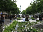 Place de la Bastille