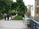 Promenade plantee