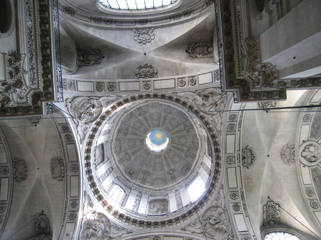 dome 1