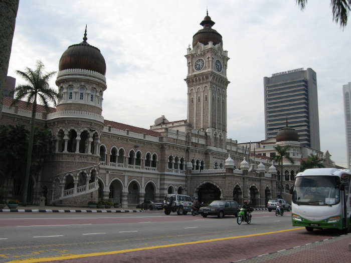 Kuala Lumpur