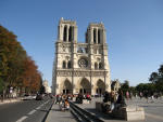 Notre Dame de Paris