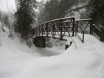 Tischer creek Duluth